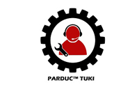 Parduc Tuki/Parduc support/ Parduc техподдержка